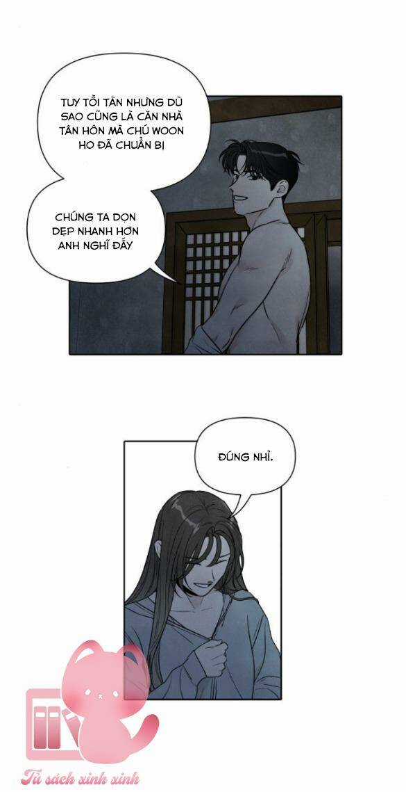 Điều Khiến Tôi Quyết Tâm Chết Đi Chapter 93 trang 2