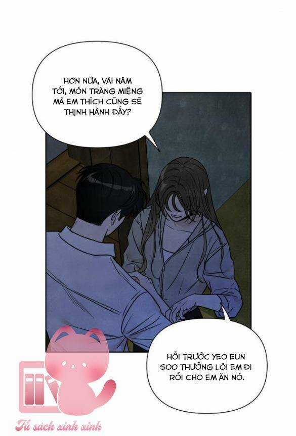 Điều Khiến Tôi Quyết Tâm Chết Đi Chapter 93 trang 22