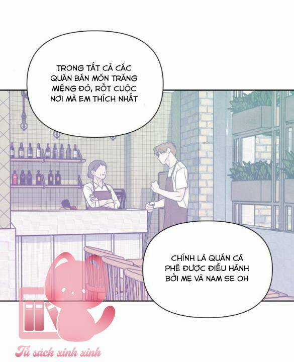 Điều Khiến Tôi Quyết Tâm Chết Đi Chapter 93 trang 25