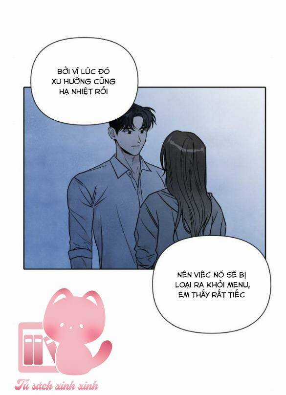 Điều Khiến Tôi Quyết Tâm Chết Đi Chapter 93 trang 27