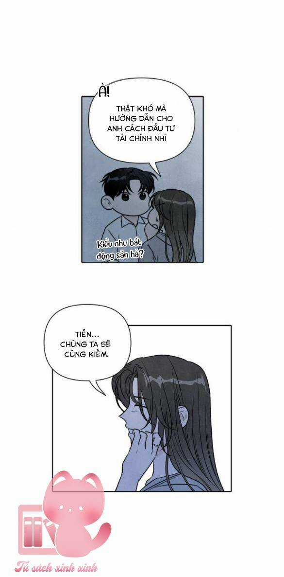 Điều Khiến Tôi Quyết Tâm Chết Đi Chapter 93 trang 29