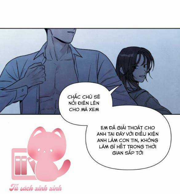 Điều Khiến Tôi Quyết Tâm Chết Đi Chapter 93 trang 3