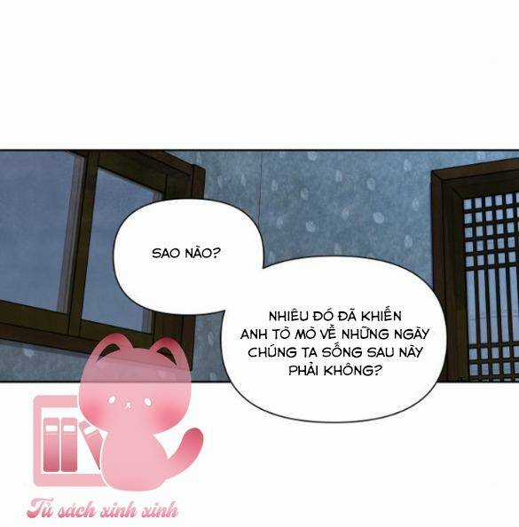 Điều Khiến Tôi Quyết Tâm Chết Đi Chapter 93 trang 30