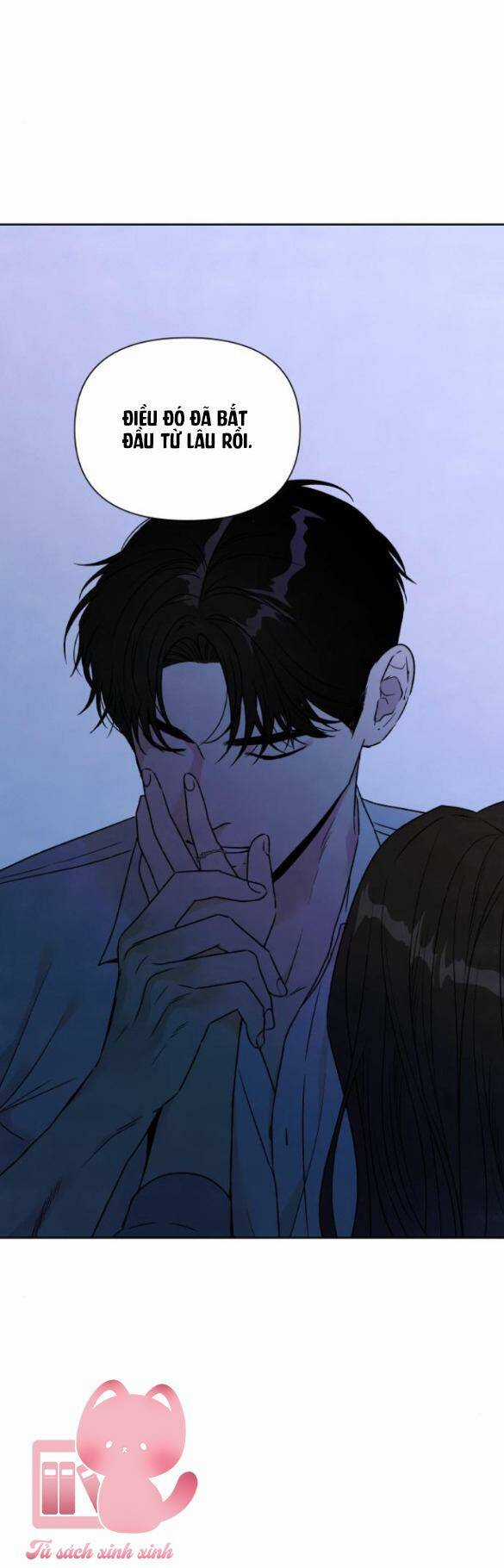 Điều Khiến Tôi Quyết Tâm Chết Đi Chapter 93 trang 34