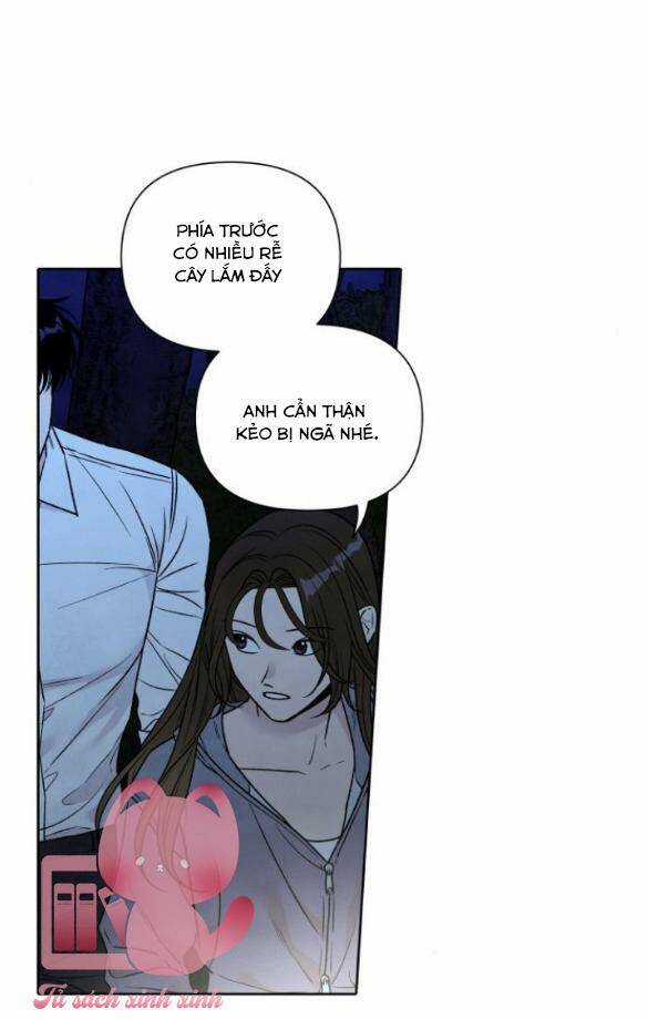 Điều Khiến Tôi Quyết Tâm Chết Đi Chapter 93 trang 37