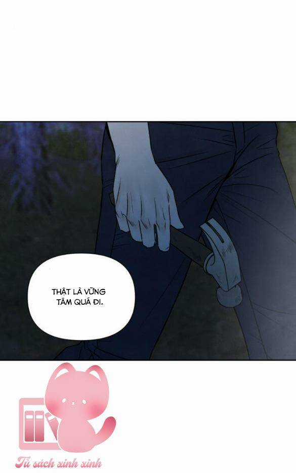 Điều Khiến Tôi Quyết Tâm Chết Đi Chapter 93 trang 39