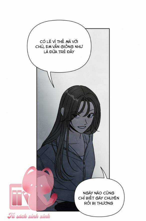 Điều Khiến Tôi Quyết Tâm Chết Đi Chapter 93 trang 4