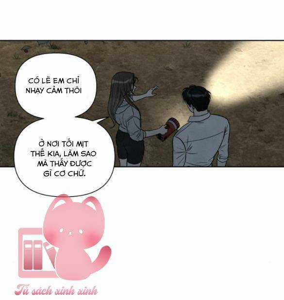Điều Khiến Tôi Quyết Tâm Chết Đi Chapter 93 trang 49