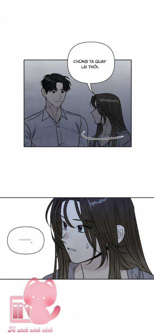 Điều Khiến Tôi Quyết Tâm Chết Đi Chapter 93 trang 51