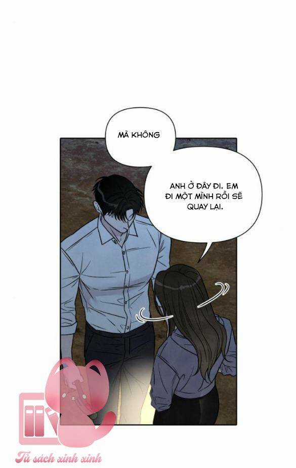 Điều Khiến Tôi Quyết Tâm Chết Đi Chapter 93 trang 52