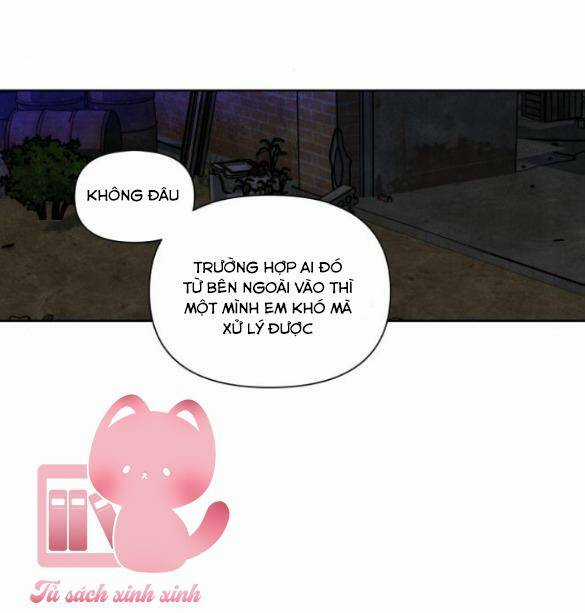 Điều Khiến Tôi Quyết Tâm Chết Đi Chapter 93 trang 54