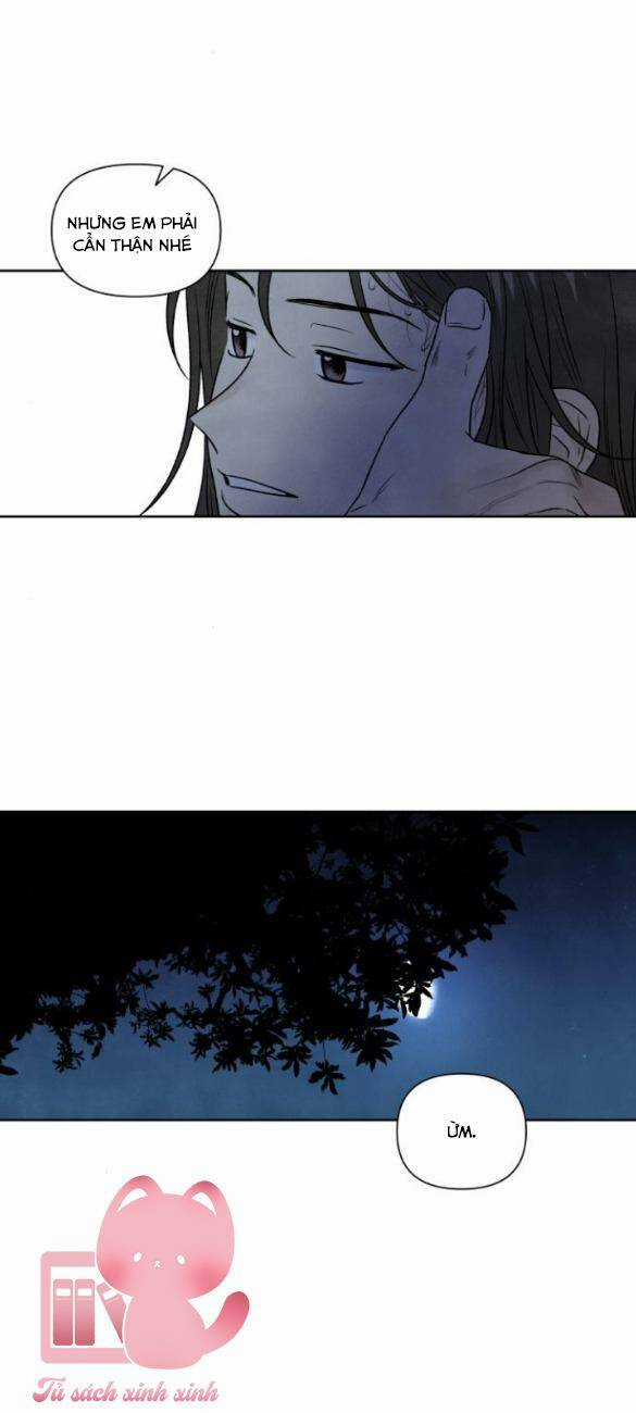 Điều Khiến Tôi Quyết Tâm Chết Đi Chapter 93 trang 57