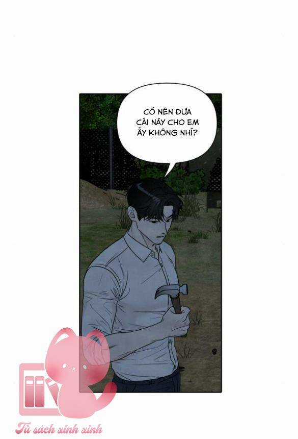 Điều Khiến Tôi Quyết Tâm Chết Đi Chapter 93 trang 59