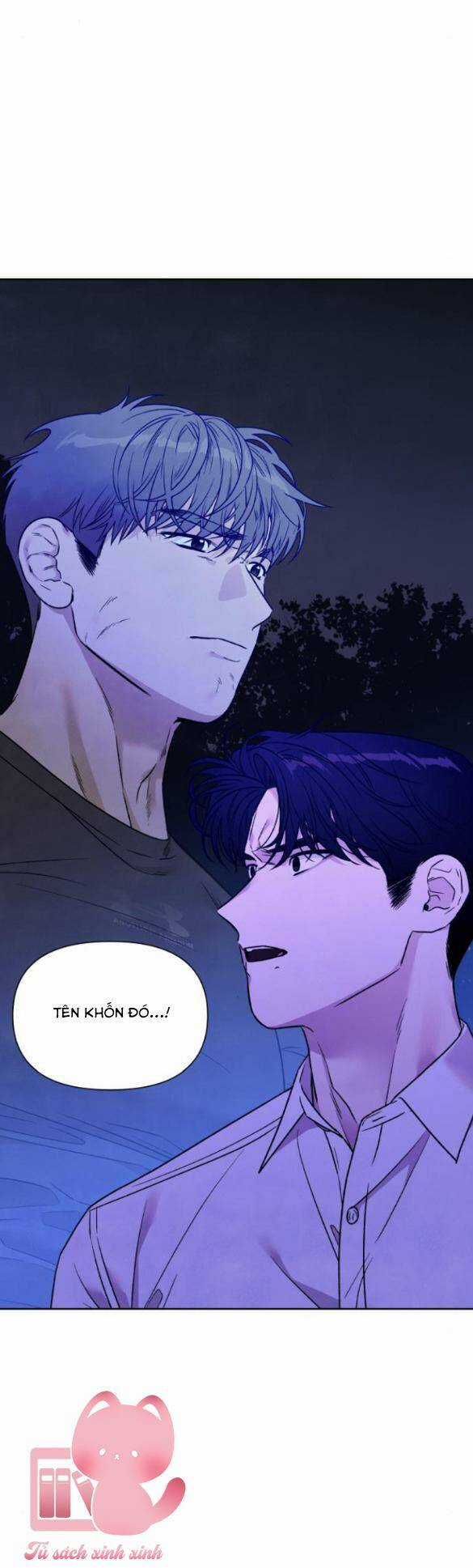 Điều Khiến Tôi Quyết Tâm Chết Đi Chapter 93 trang 71