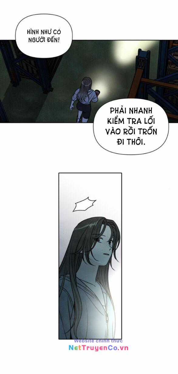 Điều Khiến Tôi Quyết Tâm Chết Đi Chapter 94.1 trang 12