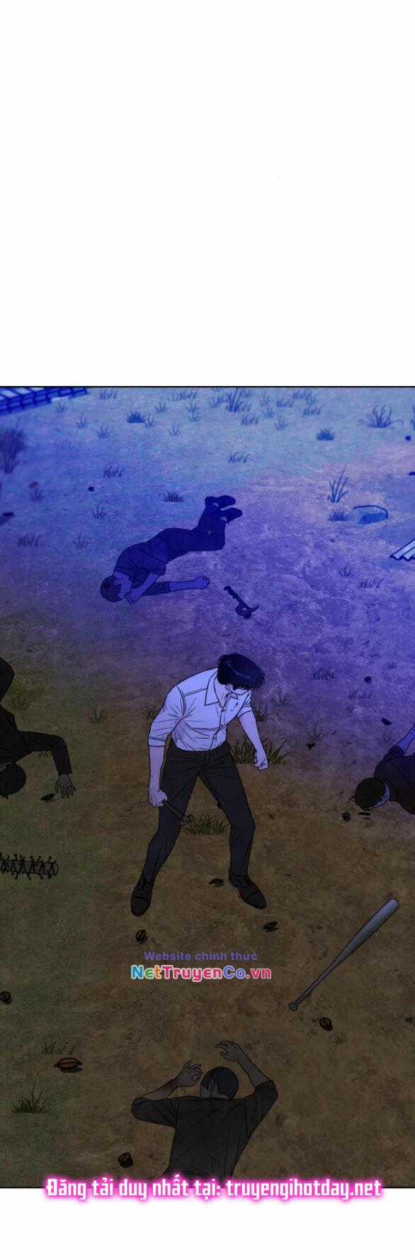 Điều Khiến Tôi Quyết Tâm Chết Đi Chapter 94.1 trang 26