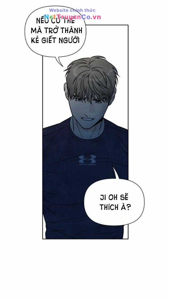 Điều Khiến Tôi Quyết Tâm Chết Đi Chapter 94.1 trang 29