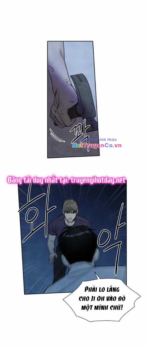 Điều Khiến Tôi Quyết Tâm Chết Đi Chapter 94.1 trang 31