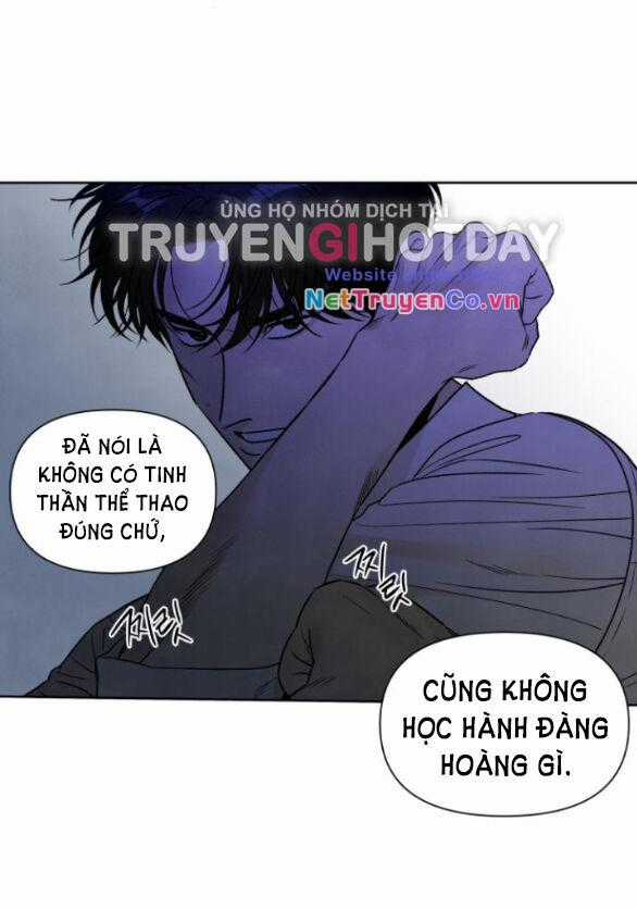 Điều Khiến Tôi Quyết Tâm Chết Đi Chapter 94.1 trang 34