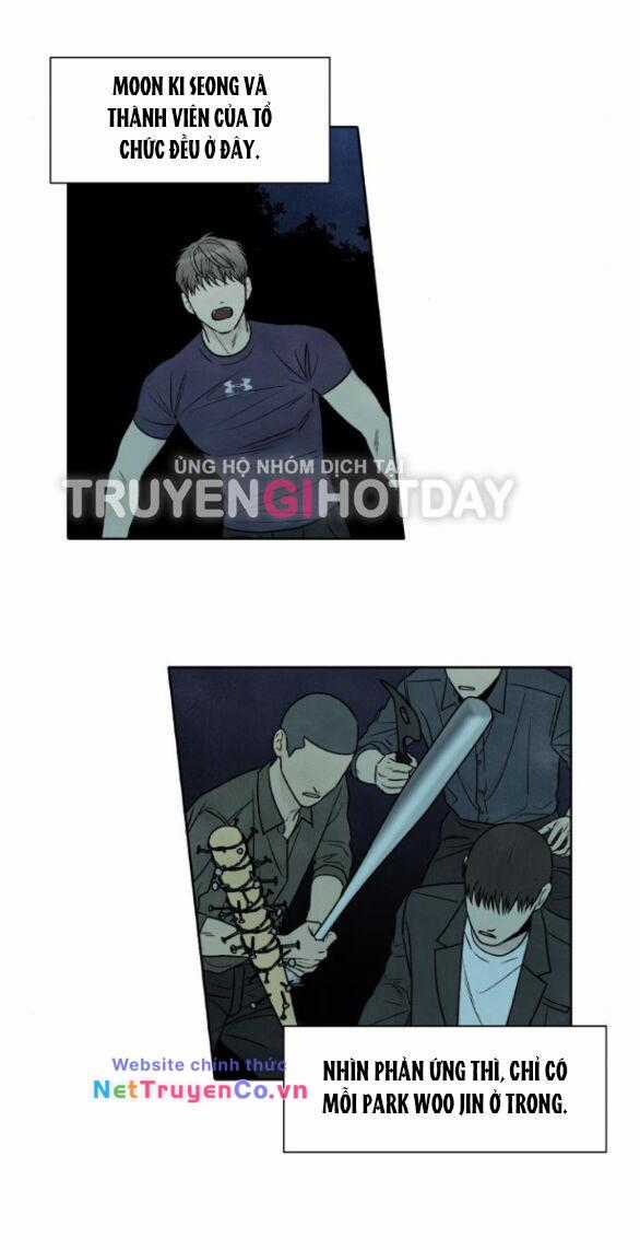 Điều Khiến Tôi Quyết Tâm Chết Đi Chapter 94.1 trang 6