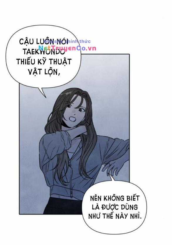 Điều Khiến Tôi Quyết Tâm Chết Đi Chapter 94.2 trang 19