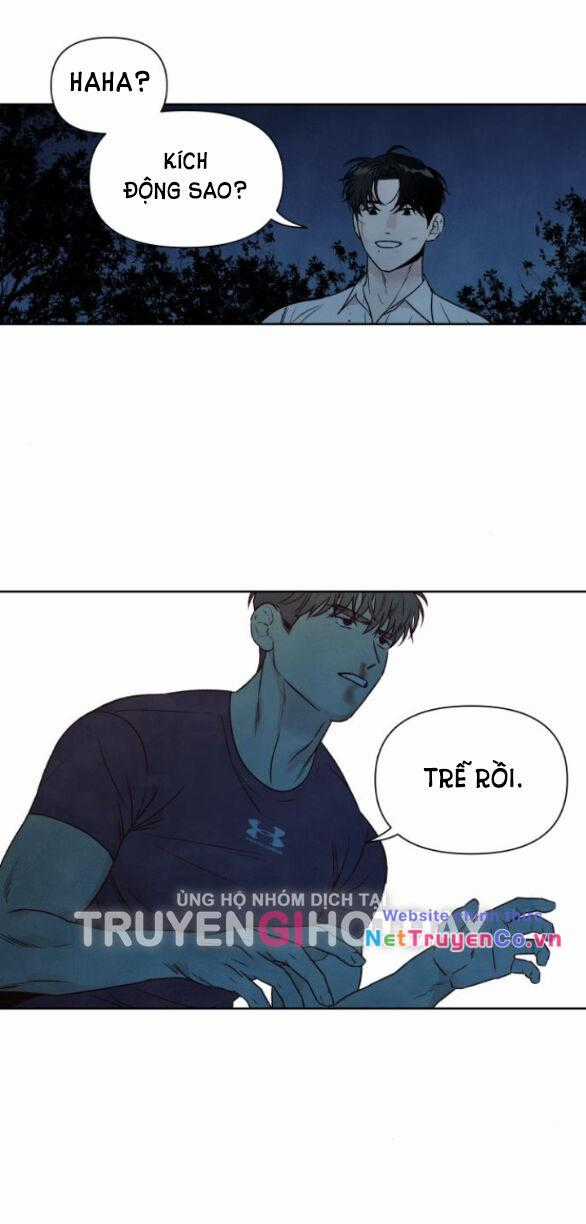 Điều Khiến Tôi Quyết Tâm Chết Đi Chapter 94.2 trang 3