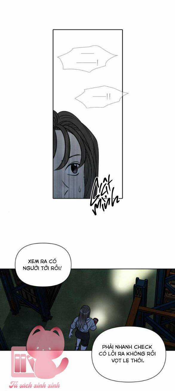 Điều Khiến Tôi Quyết Tâm Chết Đi Chapter 94 trang 10