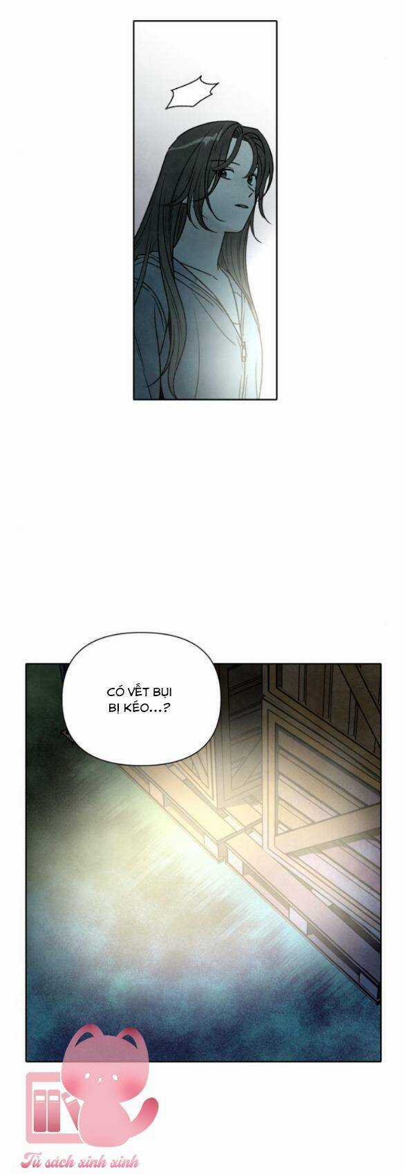 Điều Khiến Tôi Quyết Tâm Chết Đi Chapter 94 trang 11