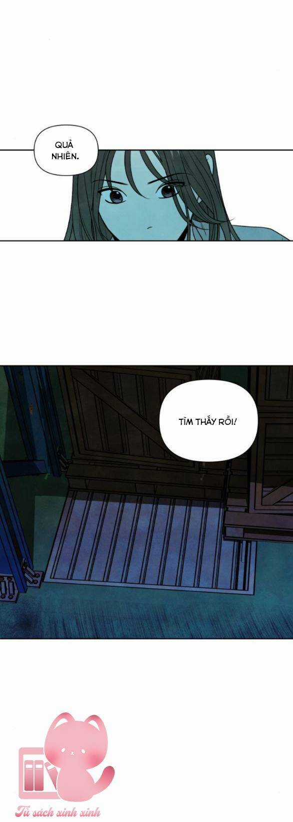 Điều Khiến Tôi Quyết Tâm Chết Đi Chapter 94 trang 14