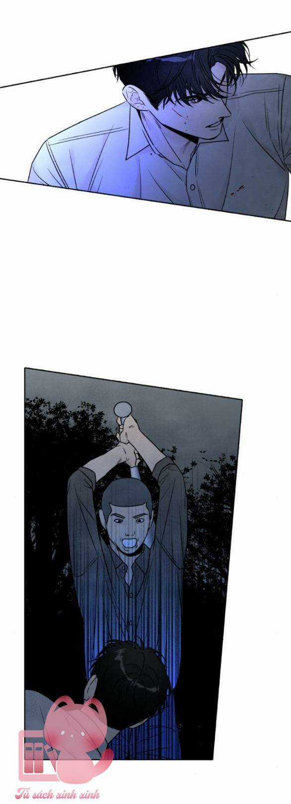 Điều Khiến Tôi Quyết Tâm Chết Đi Chapter 94 trang 16