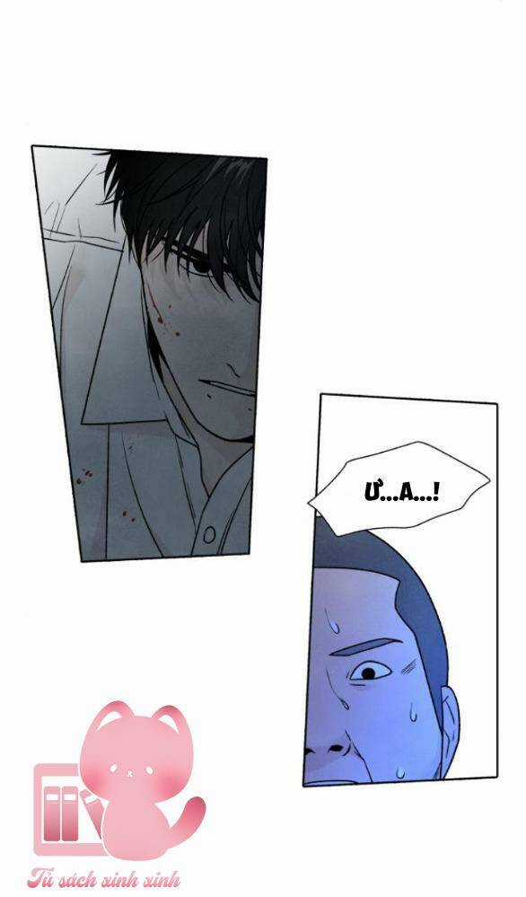 Điều Khiến Tôi Quyết Tâm Chết Đi Chapter 94 trang 19