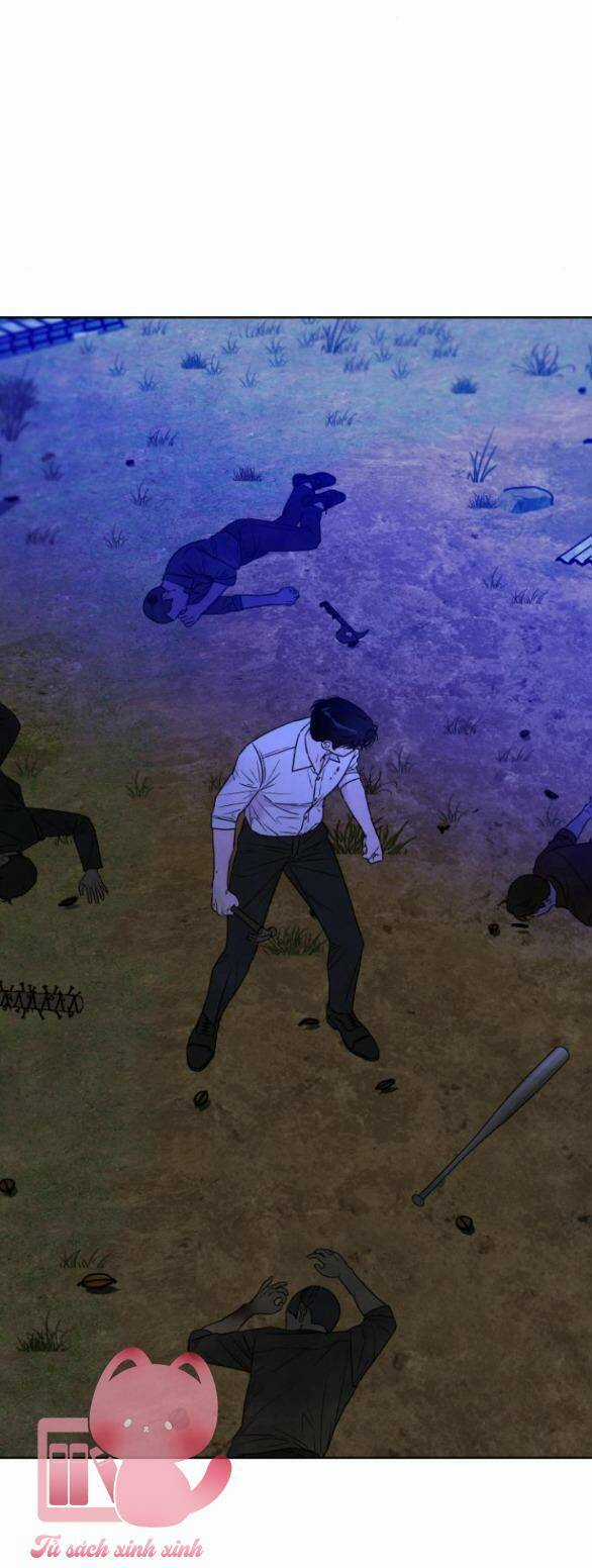 Điều Khiến Tôi Quyết Tâm Chết Đi Chapter 94 trang 21