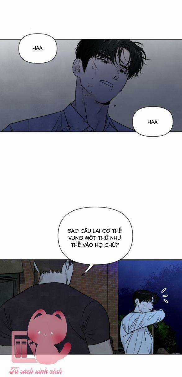 Điều Khiến Tôi Quyết Tâm Chết Đi Chapter 94 trang 22