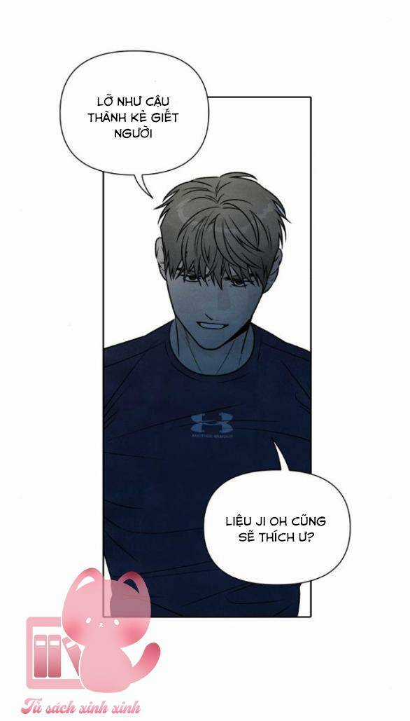 Điều Khiến Tôi Quyết Tâm Chết Đi Chapter 94 trang 23