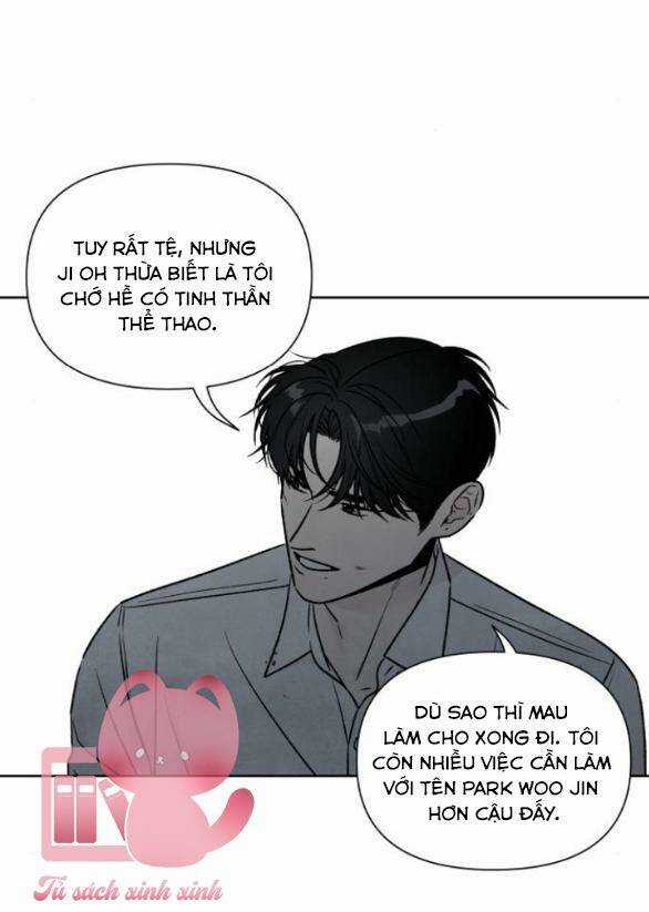 Điều Khiến Tôi Quyết Tâm Chết Đi Chapter 94 trang 24