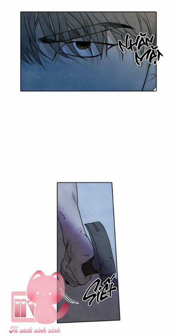 Điều Khiến Tôi Quyết Tâm Chết Đi Chapter 94 trang 25