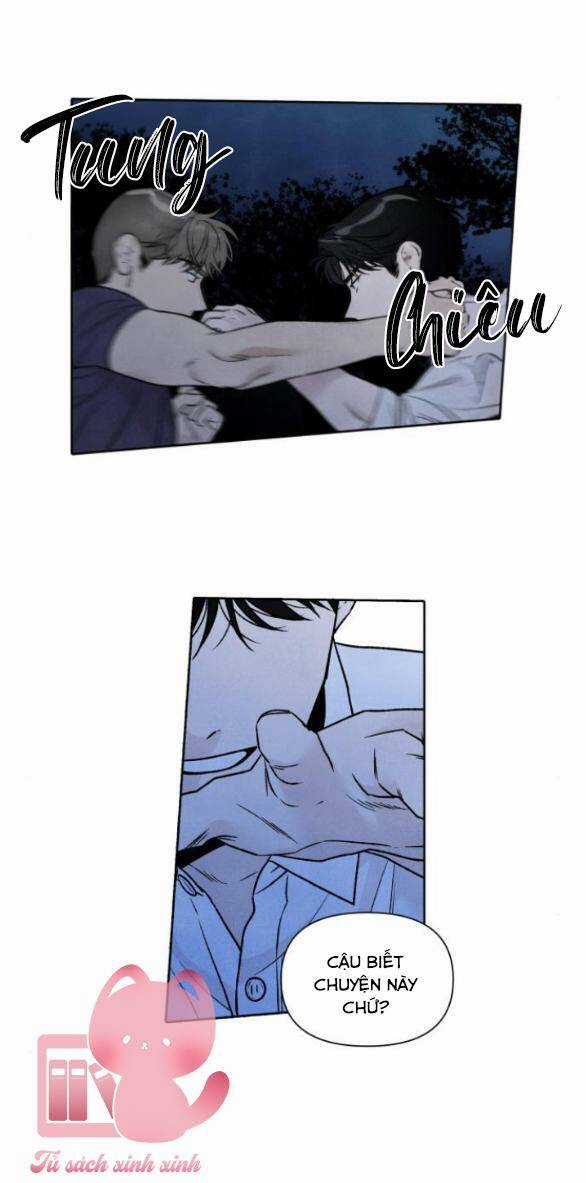 Điều Khiến Tôi Quyết Tâm Chết Đi Chapter 94 trang 30