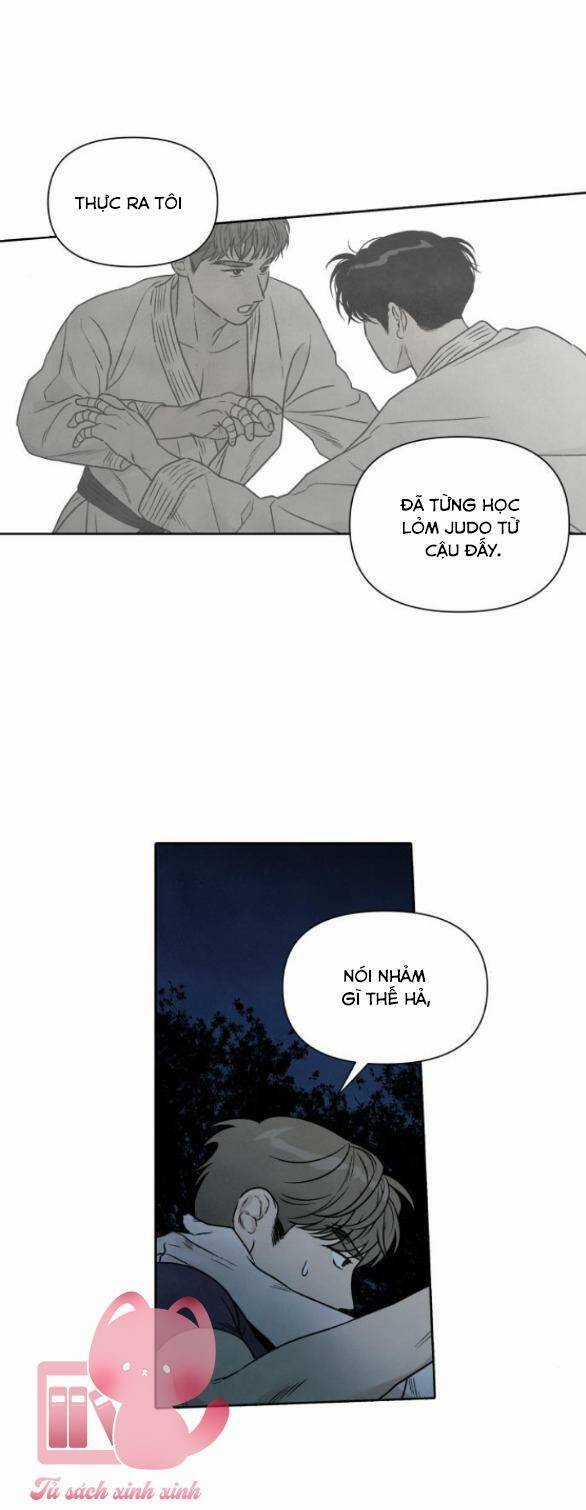 Điều Khiến Tôi Quyết Tâm Chết Đi Chapter 94 trang 31