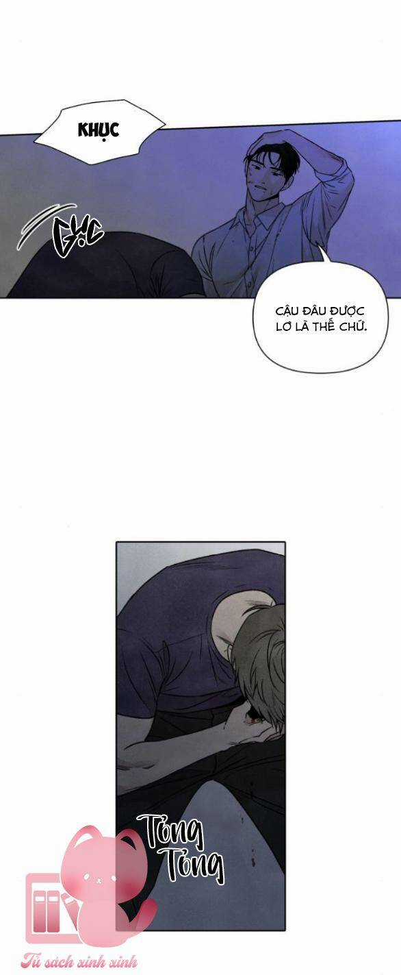 Điều Khiến Tôi Quyết Tâm Chết Đi Chapter 94 trang 33