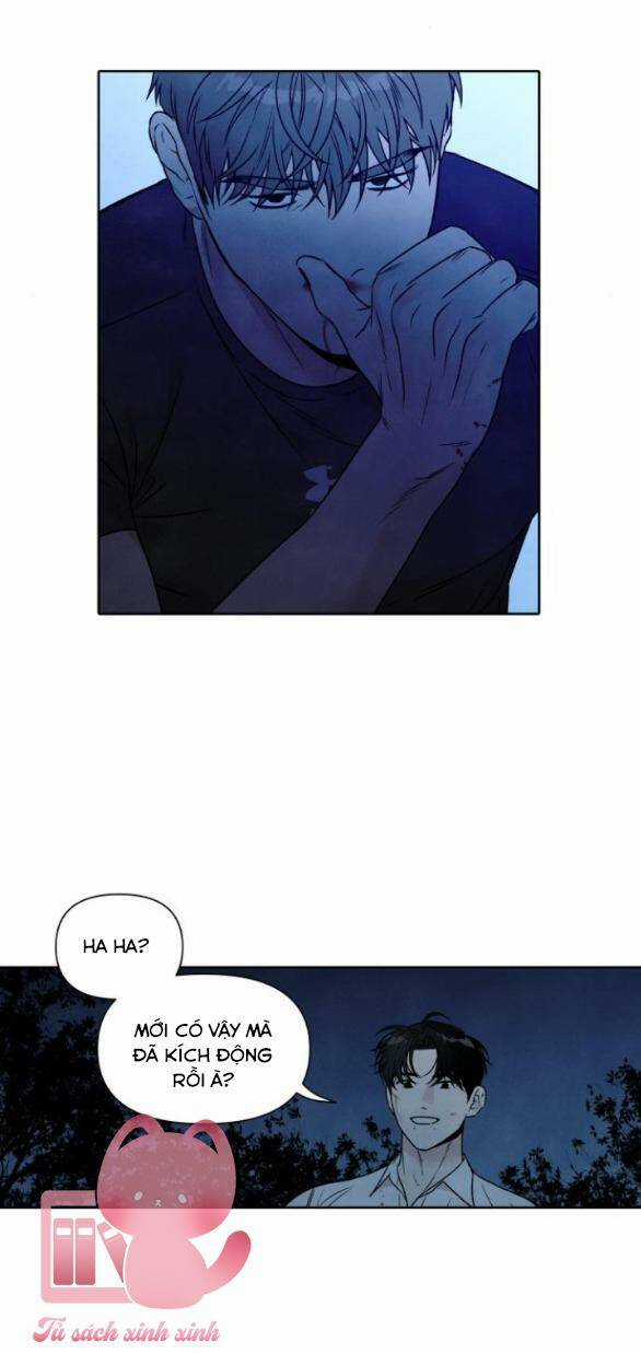 Điều Khiến Tôi Quyết Tâm Chết Đi Chapter 94 trang 34