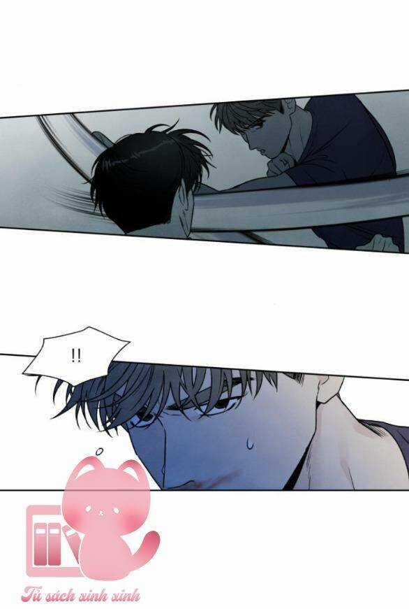 Điều Khiến Tôi Quyết Tâm Chết Đi Chapter 94 trang 40