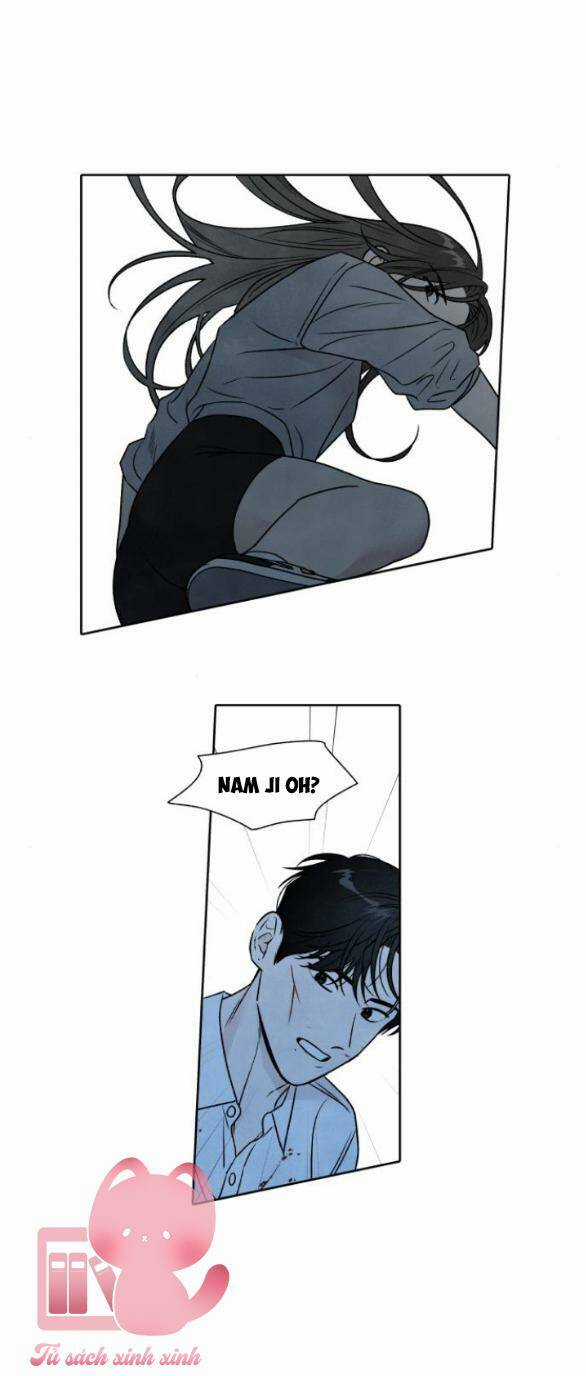 Điều Khiến Tôi Quyết Tâm Chết Đi Chapter 94 trang 43