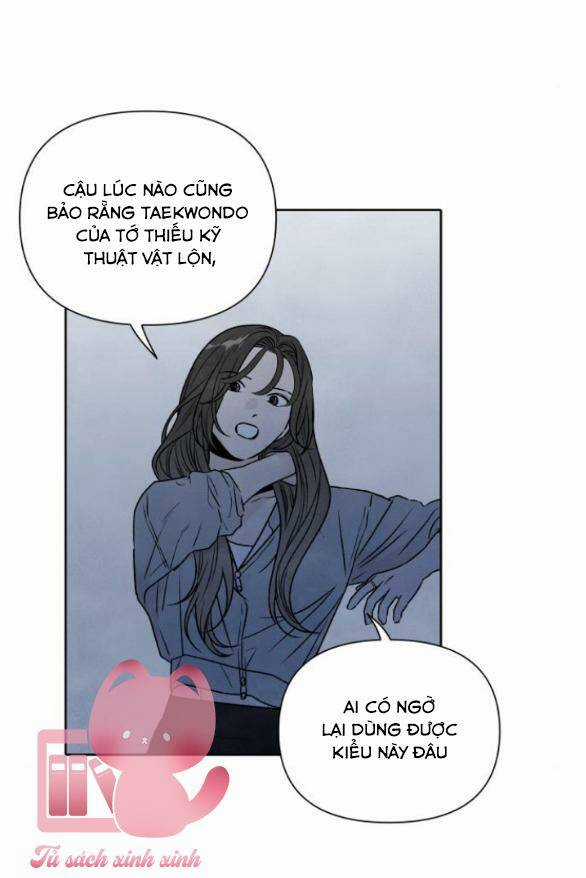 Điều Khiến Tôi Quyết Tâm Chết Đi Chapter 94 trang 47