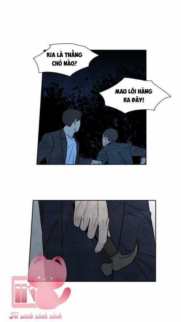 Điều Khiến Tôi Quyết Tâm Chết Đi Chapter 94 trang 5