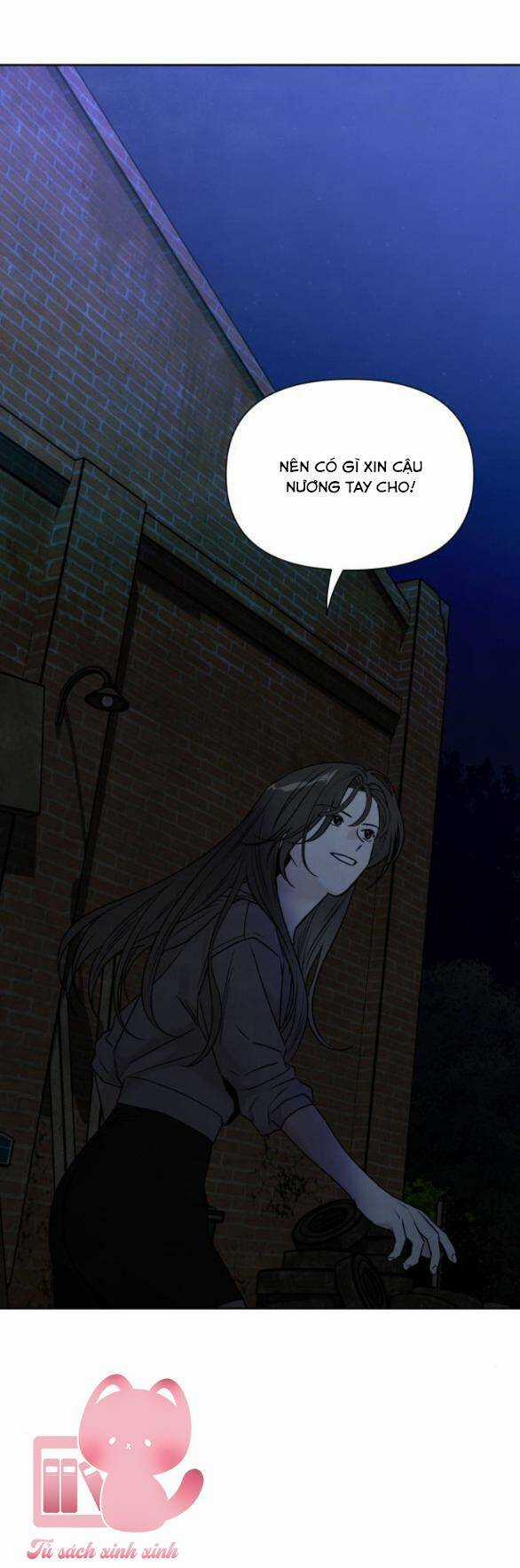 Điều Khiến Tôi Quyết Tâm Chết Đi Chapter 94 trang 56