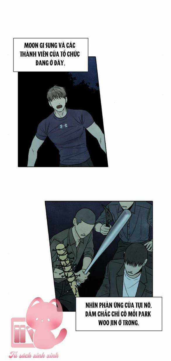 Điều Khiến Tôi Quyết Tâm Chết Đi Chapter 94 trang 6