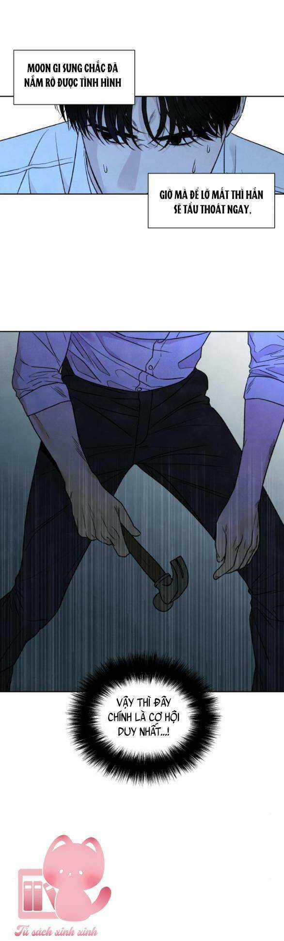 Điều Khiến Tôi Quyết Tâm Chết Đi Chapter 94 trang 7