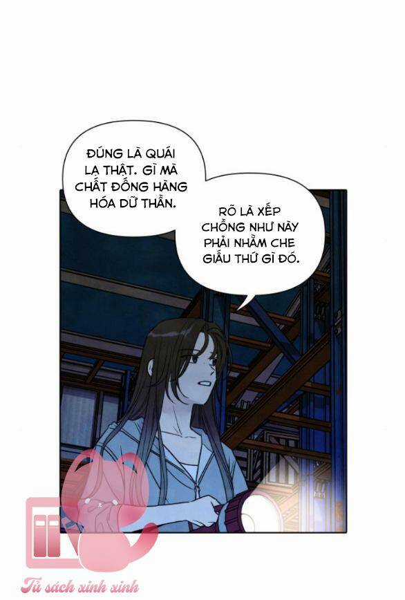 Điều Khiến Tôi Quyết Tâm Chết Đi Chapter 94 trang 9