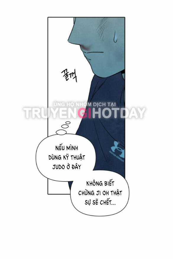 Điều Khiến Tôi Quyết Tâm Chết Đi Chapter 95.1 trang 10