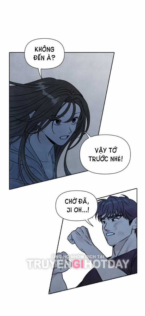 Điều Khiến Tôi Quyết Tâm Chết Đi Chapter 95.1 trang 11